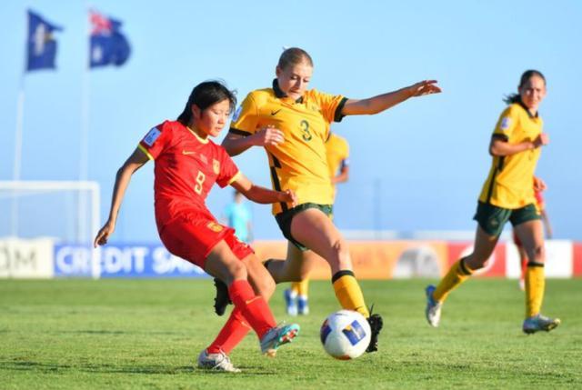 U17女足外教缺乏女足青训履历?听听澳洲专家观点