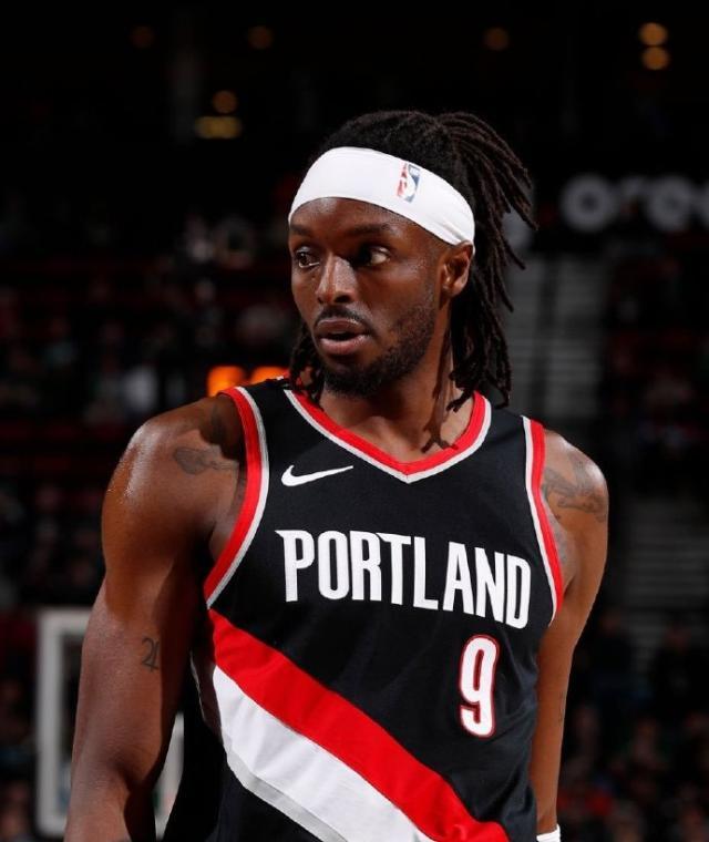 NBA-独行侠有意3000万前锋 这是争冠的最后一块拼图？