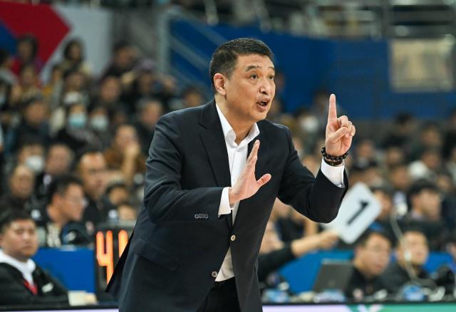 虎扑篮球-【观察】CBA季后赛，你永远可以相信闵鹿蕾