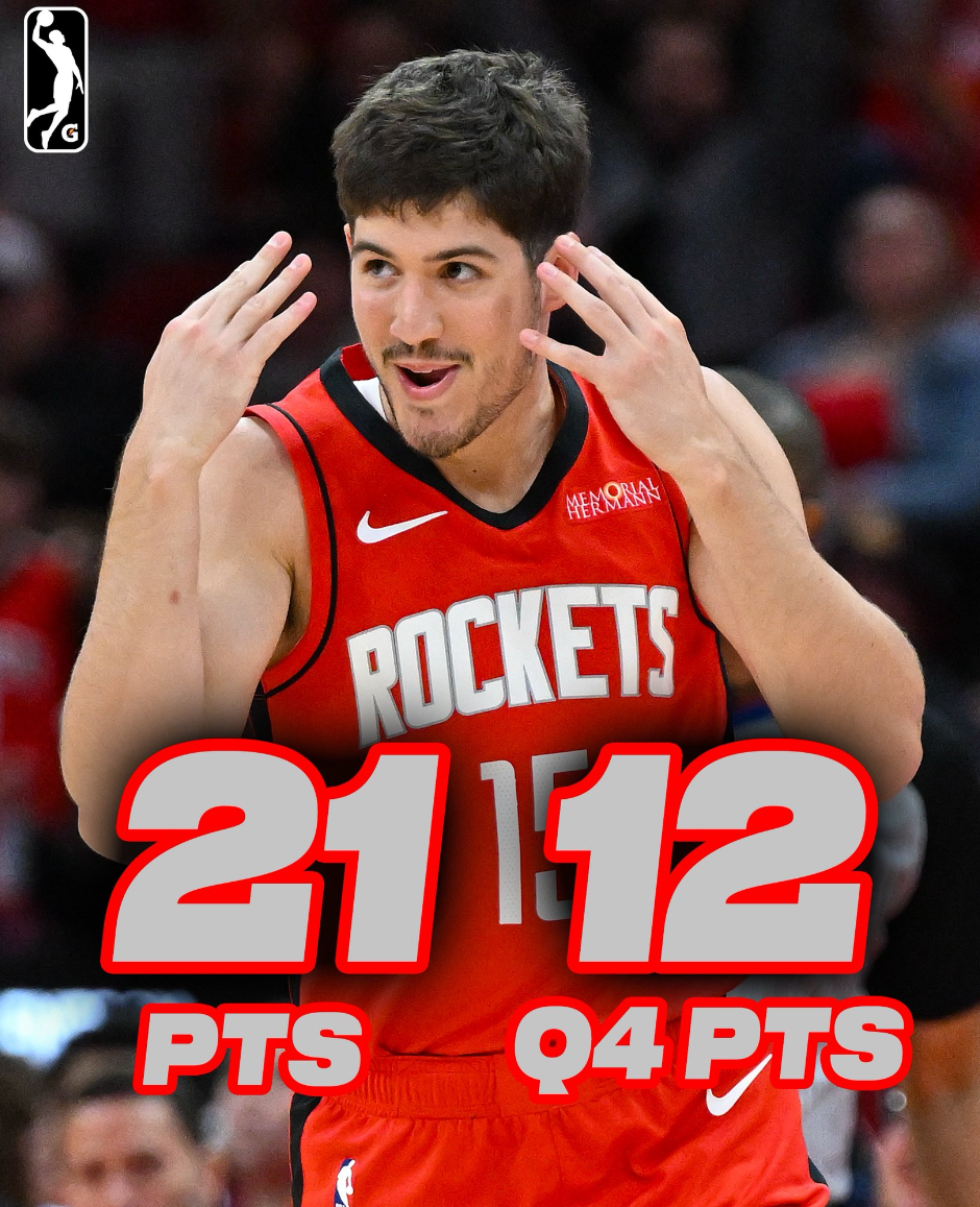 一手资讯-火记纷纷增加谢泼德戏份！需提升持球突破 防守软肋可用体系隐藏