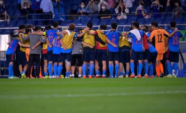 虎扑-日本因疫情取消热身赛 政府破例允许12强赛进行