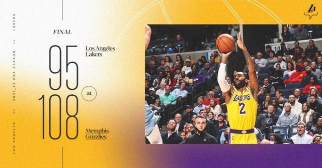 虎扑-22次失误杀死湖人！紫金军团被自己的傲慢反噬