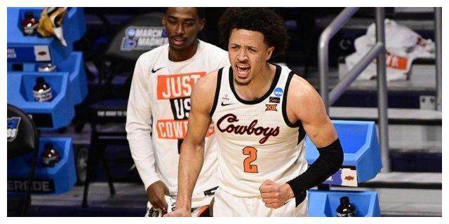 虎扑篮球-【观察】NBA模拟选秀 坎宁安状元萨格斯跌落第4？