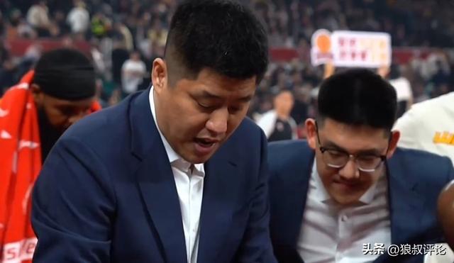 虎扑-潘江：赛前一直强调没有资格轻视任何对手 摆脱困难关键做好自己