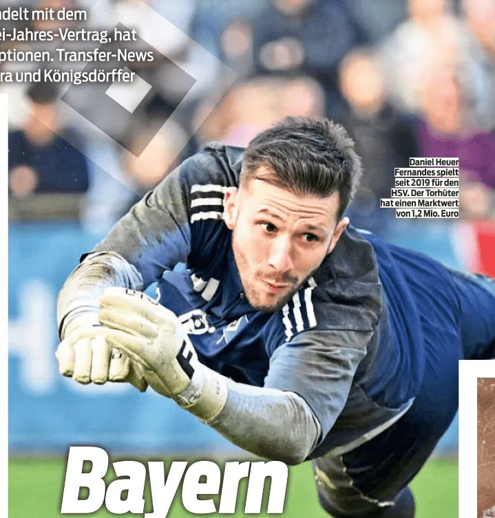 NBA-若诺伊尔不续约拜仁可能考虑汉堡一门D费；法维是否买断未知