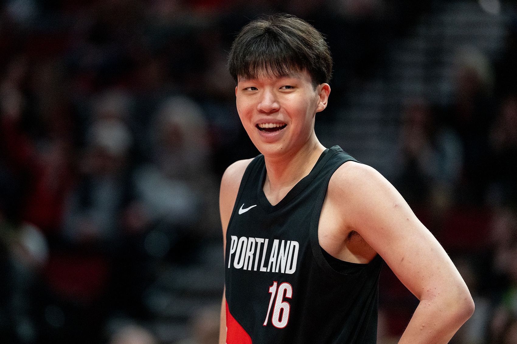 NBA-😲NBA&amp;G联盟双线狂飙？没错！杨瀚森要打两个季后赛！